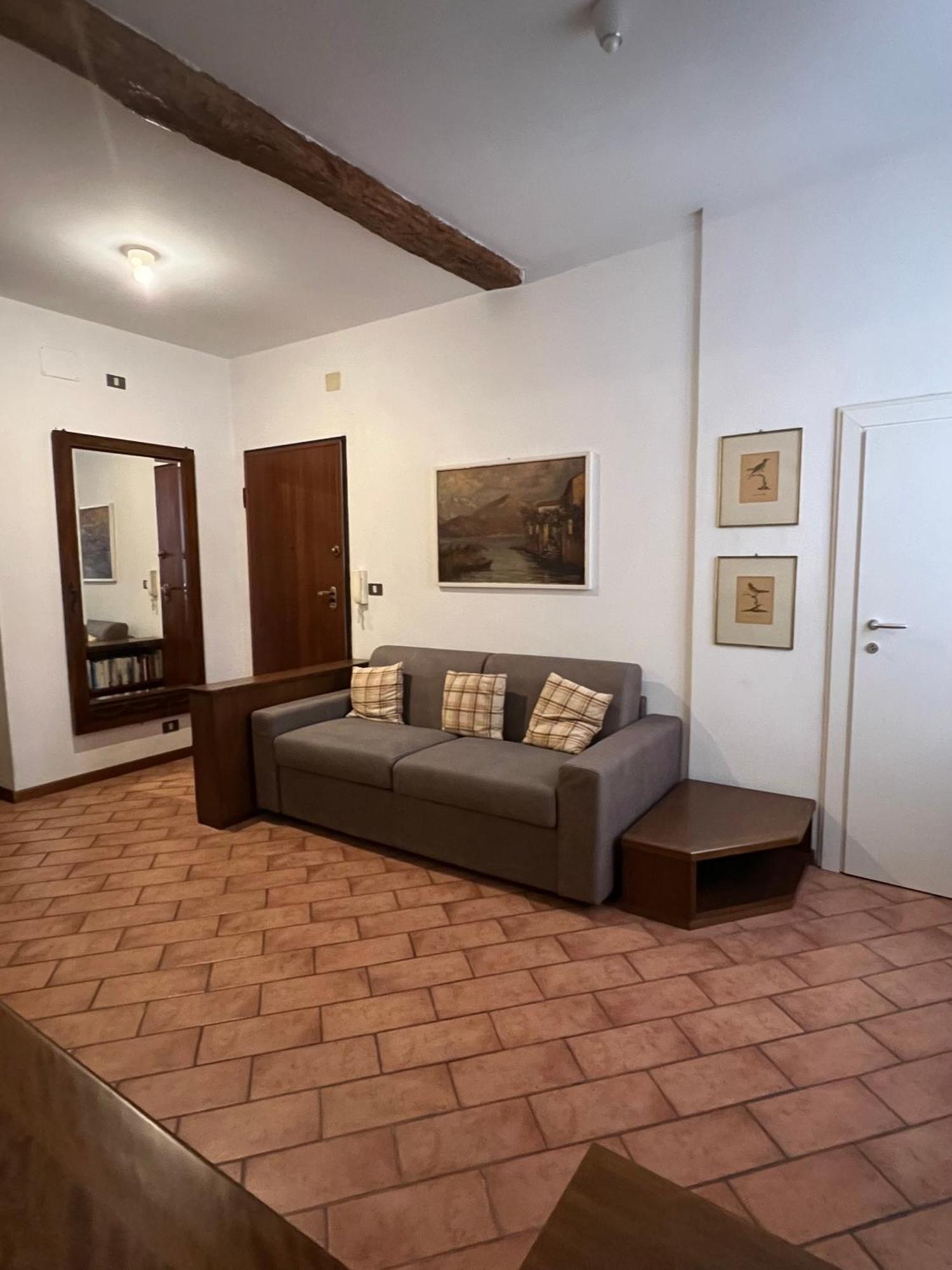 Casa Alby Apartment Rapallo Exterior photo